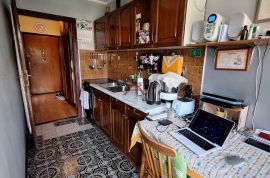 Zagreb, Gajnice, jednosobni stan 31 m2 + 5 m2 loggie, Podsused - Vrapče, Kвартира