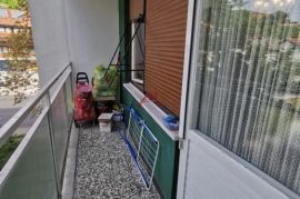 Zagreb, Gajnice, jednosobni stan 31 m2 + 5 m2 loggie, Podsused - Vrapče, Wohnung