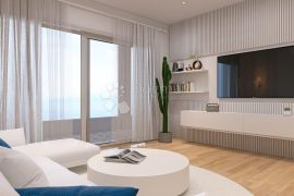 STAN, NOVOGRADNJA, OPATIJA, 72m2 + KROVNA TERASA 130m2, Opatija, شقة