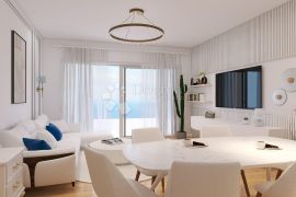 STAN, NOVOGRADNJA, OPATIJA, 72m2 + KROVNA TERASA 130m2, Opatija, Flat