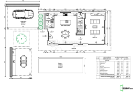 MODERNA KUĆA S BAZNOM U PREKRASNOM OKRUŽENJU, Sveti Petar U Šumi, House