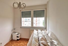 NOVOUREĐEN TROSOBAN STAN-Siget-najam!!!, Novi Zagreb - Zapad, Appartment