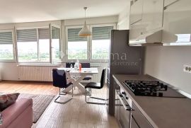 NOVOUREĐEN TROSOBAN STAN-Siget-najam!!!, Novi Zagreb - Zapad, Apartamento