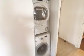 NOVOUREĐEN TROSOBAN STAN-Siget-najam!!!, Novi Zagreb - Zapad, Apartamento