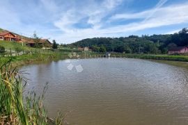 Zemljište sa projektom za kušaonicu vina i restoran, Sveti Martin Na Muri, Terrain