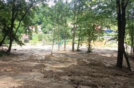 Zemljište sa projektom za kušaonicu vina i restoran, Sveti Martin Na Muri, Terreno