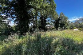 Građevinsko zemljište u blizini kuća, Marčana, Land