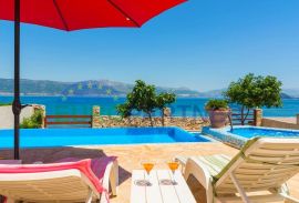 Villa, PRVI RED DO MORA, Čiovo, Trogir, Famiglia