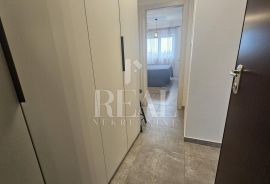 Prodaja moderno uređenog stana na Srdočima 1S+DB  44.91 M2M2, Rijeka, Kвартира