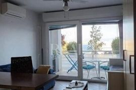 Prodaja garsonijere u zgradi novije gradnje u  Opatiji 21 m2, Opatija, Wohnung