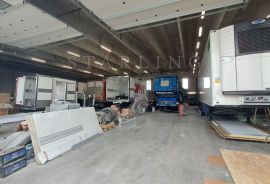 POSLOVNI KOMPLEKS, PRODAJA, RUGVICA, 3000 m2, Rugvica, Propriedade comercial