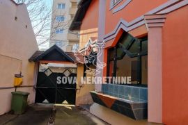 Poslovno stambena zgrada u centru Subotice ID#1376, Subotica, Famiglia