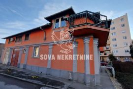 Poslovno stambena zgrada u centru Subotice ID#1376, Subotica, Kuća