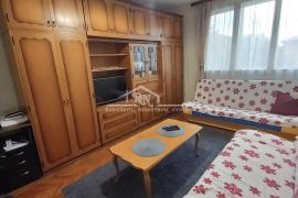 Karaburma, Marijane Gregoran, 34m2, TA/CG, uknjižen ID#1407, Palilula, Apartamento