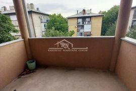 Karaburma, Marijane Gregoran, 34m2, TA/CG, uknjižen ID#1407, Palilula, Appartement