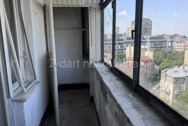 Stan u Cvijićevoj 36m2+22m2, Palilula, Apartamento