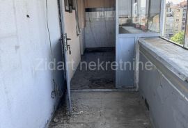 Stan u Cvijićevoj 36m2+22m2, Palilula, Apartamento