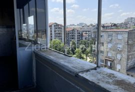 Stan u Cvijićevoj 36m2+22m2, Palilula, Stan