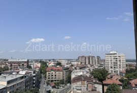 Stan u Cvijićevoj 36m2+22m2, Palilula, شقة