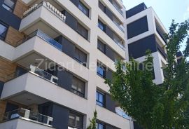 WEST 65, izuzetan, nov, lux, namešten stan, Novi Beograd, Appartement