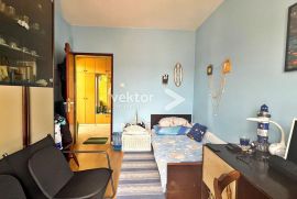 Kastav, komforan 2-soban s dnevnim boravkom, balkon, terasa, Kastav, Appartement