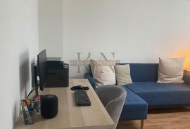 ZAGREB-REMETINEČKI GAJ-34M2,2S,KOMPLETNO ADAPTIRAN I NAMJEŠTEN, Novi Zagreb - Zapad, Appartment