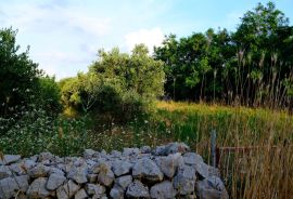 ZADAR, ZATON - Prilika! Zemljište okruženo luksuznim vilama i stanovima!, Nin, Γη