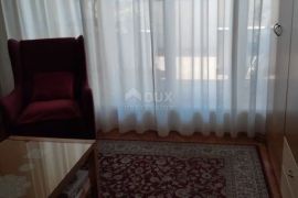RIJEKA, KRNJEVO - jednosoban stan s balkonom i pogledom na more, Rijeka, شقة