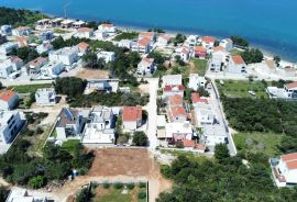 ZADAR, ZATON - Prostrana kuća s 3 apartmana u blizini mora, Nin, House