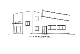 ISTRA, LABIN - Poslovna zgrada, Labin, Propiedad comercial