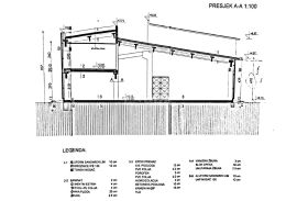 ISTRA, LABIN - Poslovna zgrada, Labin, Propriedade comercial