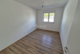 ISTRA, PULA- Dvosobni stan u prizemlju + vrt!, Ližnjan, Apartamento