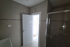 ISTRA, PULA- Dvosobni stan u prizemlju + vrt!, Ližnjan, Flat