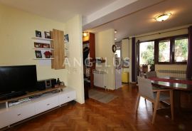 Zagreb - Trešnjevka  3-sobni stan 63,30 m2 u mirnoj ulici, Trešnjevka - Sjever, Appartement