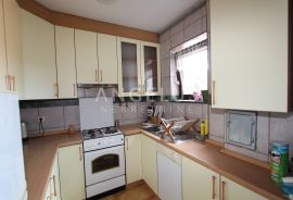 Zagreb - Trešnjevka  3-sobni stan 63,30 m2 u mirnoj ulici, Trešnjevka - Sjever, Apartamento