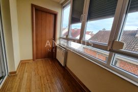 Zagreb, Trešnjevka - 2-sobni stan za najam u novogradnji, Trešnjevka - Sjever, Kвартира