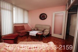 Zu verkaufen: Wunderschöne Zweizimmerwohnung im ruhigen und attraktiven Viertel Ozimice 1, Bihać, Bihać, Wohnung