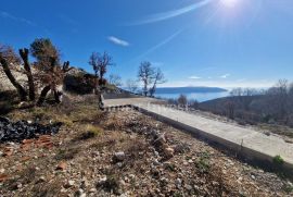 MOŠĆENICE - OKOLICA, vila sa bazenom na zemljištu od 8097 m2, Mošćenička Draga, House