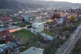 Poslovno stambeni objekat Podlugovi prodaja ili najam, Ilijaš, Commercial property