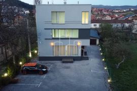 Poslovno stambeni objekat Podlugovi prodaja ili najam, Ilijaš, Commercial property