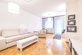 Zagreb, Istarska ulica, odličan četverosoban stan, 100 m2, Zagreb, Appartement