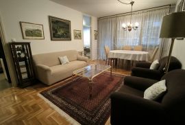 STAN, NAJAM, ZAGREB, SAVICA, 88 m2, 3.5-soban, Trnje, Appartamento