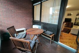 STAN, NAJAM, ZAGREB, SAVICA, 88 m2, 3.5-soban, Trnje, Appartement