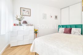 Zagreb, Centar, luksuzan moderan dvosoban stan 40 m2, Zagreb, Wohnung