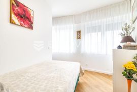 Zagreb, Centar, luksuzan moderan dvosoban stan 40 m2, Zagreb, Apartamento