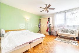 Zagreb, Maksimir, Ravnice funkcionalan jednosoban stan 36 m2, Zagreb, Apartamento