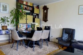 Rijeka, Krnjevo, obiteljski stan 70,14m2, južna orijentacija, Rijeka, Apartamento