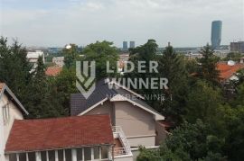 Odličan, lux salonac na top lokaciji ID#8223, Savski Venac, Wohnung