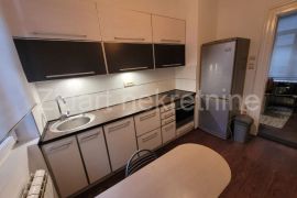 Krunska, Prote Mateje, 52m2, dvosoban, odmah useljiv, Vračar, Appartment