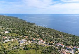 OTOK PAG, LUN - jedinstvena vila s bazenom na predivnoj lokaciji, Novalja, Famiglia